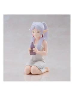 Banpresto Frieren Beyond Journey's End Frieren Relax Tme