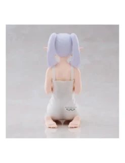 Banpresto Frieren Beyond Journey's End Frieren Relax Tme