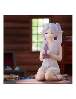 Banpresto Frieren Beyond Journey's End Frieren Relax Tme