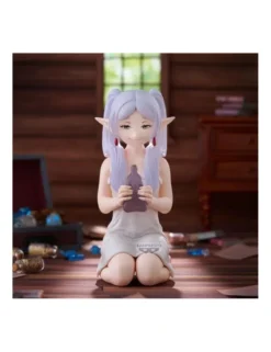 Banpresto Frieren Beyond Journey's End Frieren Relax Tme
