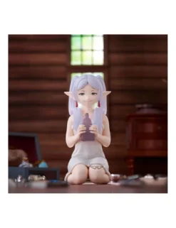 Banpresto Frieren Beyond Journey's End Frieren Relax Tme