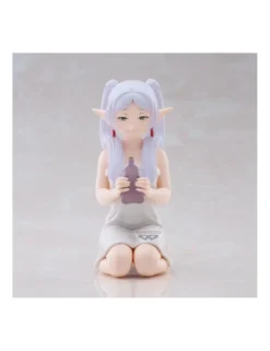 Banpresto Frieren Beyond Journey's End Frieren Relax Tme