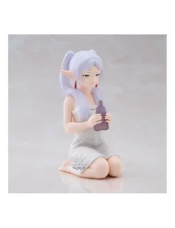 Banpresto Frieren Beyond Journey's End Frieren Relax Tme