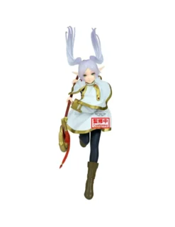 Banpresto Frieren Beyond Journey's End Maximatic Frieren