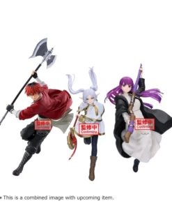 Banpresto Frieren Beyond Journey's End Maximatic Frieren