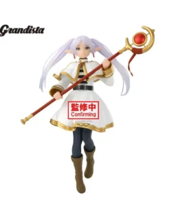 Banpresto Frieren: Beyond Journey's End Grandista Frieren