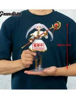 Banpresto Frieren: Beyond Journey's End Grandista Frieren