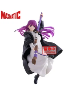 Banpresto Frieren Beyond Journey's End Maximatic Fern