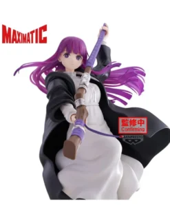 Banpresto Frieren Beyond Journey's End Maximatic Fern