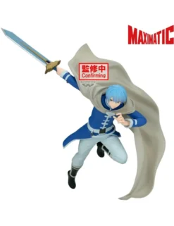 Banpresto Frieren Beyond Journey's End Maximatic Himmel