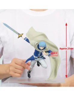 Banpresto Frieren Beyond Journey's End Maximatic Himmel
