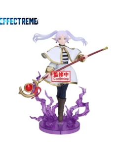 Banpresto Frieren Beyond Journey's End Effectreme Frieren