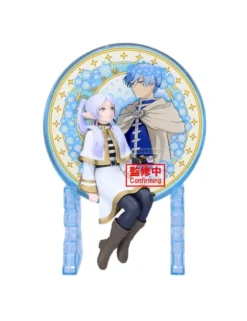 Banpresto Frieren Beyond Journey's End Glasscape Frieren II