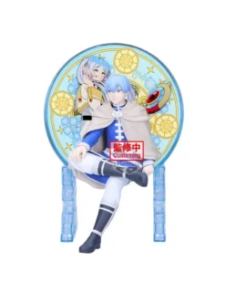Banpresto Frieren Beyond Journey's End Glasscape Himmel
