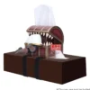 Banpresto Frieren Beyond Journey's End Tissue Gimmick