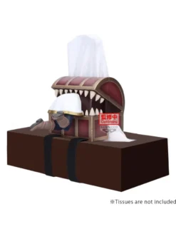 Banpresto Frieren Beyond Journey's End Tissue Gimmick