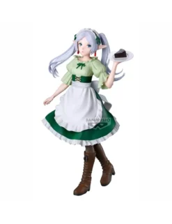 Banpresto Frieren Beyond Journey's End Frieren Maid