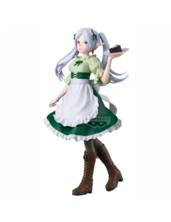 Banpresto Frieren Beyond Journey's End Frieren Maid