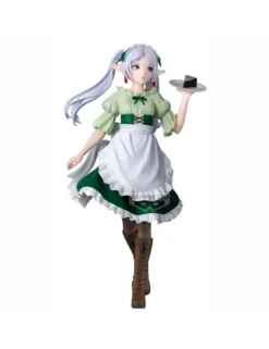Banpresto Frieren Beyond Journey's End Frieren Maid