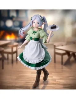 Banpresto Frieren Beyond Journey's End Frieren Maid