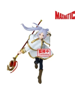 Banpresto Frieren Beyond Journey's End Maximatic Frieren II
