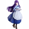 Banpresto Frieren Beyond Journey's End Fern Maid