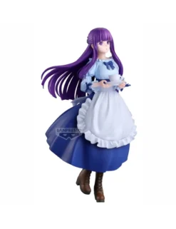 Banpresto Frieren Beyond Journey's End Fern Maid