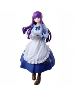 Banpresto Frieren Beyond Journey's End Fern Maid