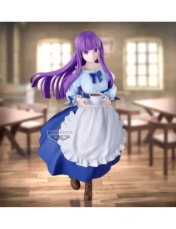 Banpresto Frieren Beyond Journey's End Fern Maid