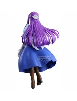 Banpresto Frieren Beyond Journey's End Fern Maid