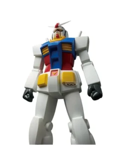 Banpresto Genkai Toppa Mobile Suit Gundam RX-78-2 Gundam