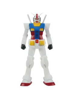 Banpresto Genkai Toppa Mobile Suit Gundam RX-78-2 Gundam