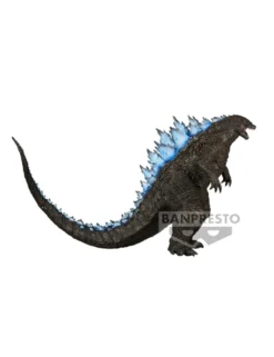 Banpresto Godzilla x Kong The New Empire Monsters Roar Attack Godzilla