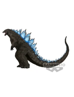 Banpresto Godzilla x Kong The New Empire Monsters Roar Attack Godzilla