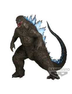 Banpresto Godzilla x Kong The New Empire Monsters Roar Attack Godzilla