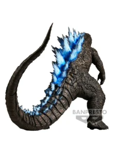 Banpresto Godzilla x Kong The New Empire Monsters Roar Attack Godzilla