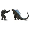 Banpresto Godzilla x Kong The New Empire Monsters Roar Attack Kong