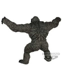Banpresto Godzilla x Kong The New Empire Monsters Roar Attack Kong