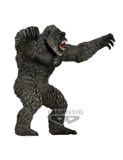 Banpresto Godzilla x Kong The New Empire Monsters Roar Attack Kong