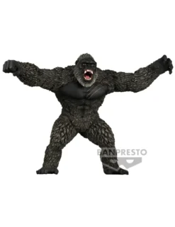 Banpresto Godzilla x Kong The New Empire Monsters Roar Attack Kong