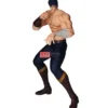 Banpresto Hokuto No Ken Grandista Kenshiro