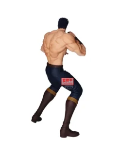 Banpresto Hokuto No Ken Grandista Kenshiro