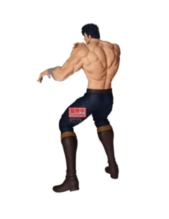 Banpresto Hokuto No Ken Grandista Kenshiro