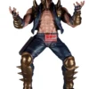 Banpresto Hokuto No Ken Grandista Jagi