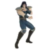 Banpresto Hokuto No Ken Grandista Rei