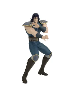 Banpresto Hokuto No Ken Grandista Rei