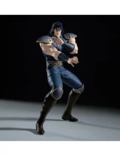 Banpresto Hokuto No Ken Grandista Rei