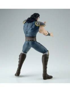 Banpresto Hokuto No Ken Grandista Rei