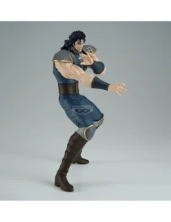 Banpresto Hokuto No Ken Grandista Rei