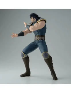 Banpresto Hokuto No Ken Grandista Rei
